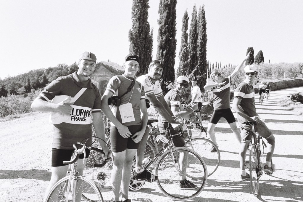 Voyages et vélo font bon ménage&nbsp;l’hiver!