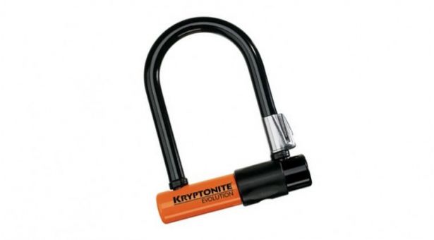 Barrez bien votre vélo avec Hal&nbsp;Ruzal.