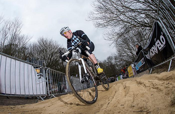Quand le cyclocross devient&nbsp;urbain