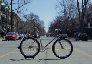 La Machine par Érick Desforges