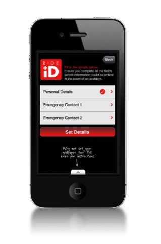 5 applications mobiles pour les&nbsp;cyclistes