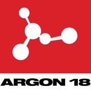 Logo Argon 18