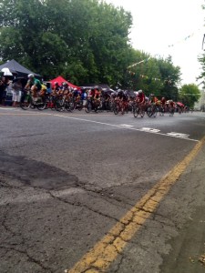 Mardis Cyclistes Lachine Finale 2014