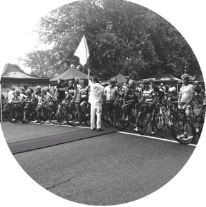 Mardis Cyclistes Lachine Finale 2014