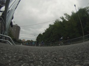 Camilien-Houde Grand Prix cycliste de Montréal 2014