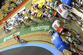 Les six jours de Gand