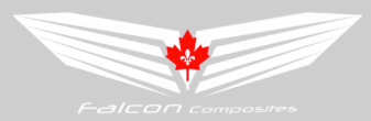 Falcon Composites: Roues hautes performances &laquo;&nbsp;Made in Québec&nbsp;&raquo;