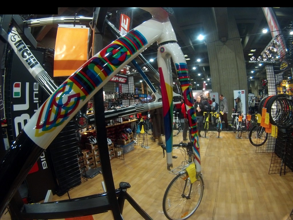 L’automne, la saison pour acheter un&nbsp;vélo!