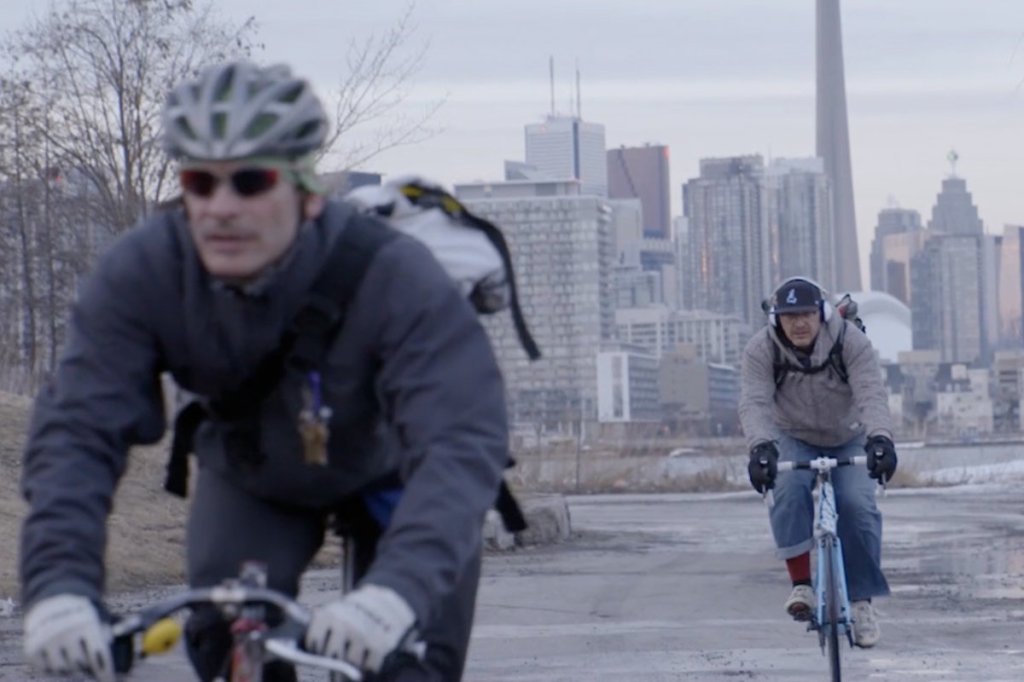 Cinq vidéos de vélo à voir en attendant le début de la&nbsp;saison