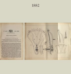 Catalogue - selles Brooks