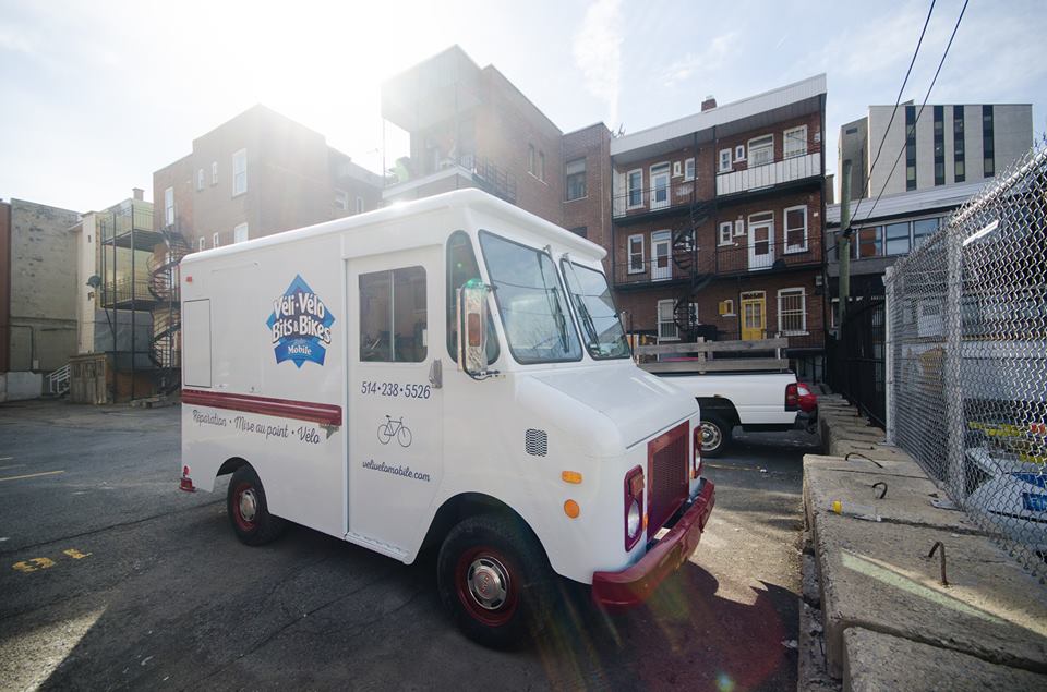 Atelier-Mobile Véli-Vélo