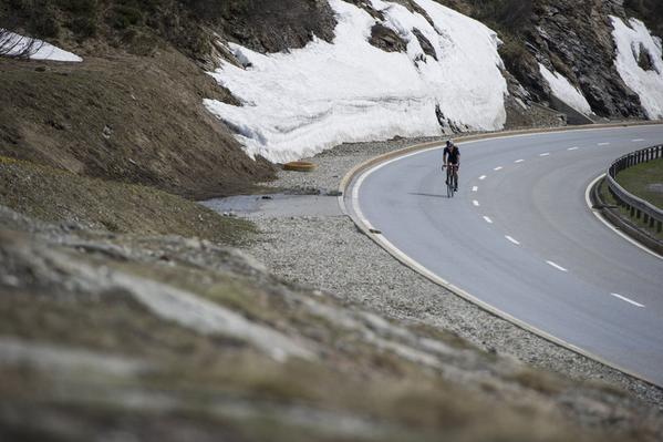 Faire la première étape de montagne du Tour de France comme en&nbsp;1910
