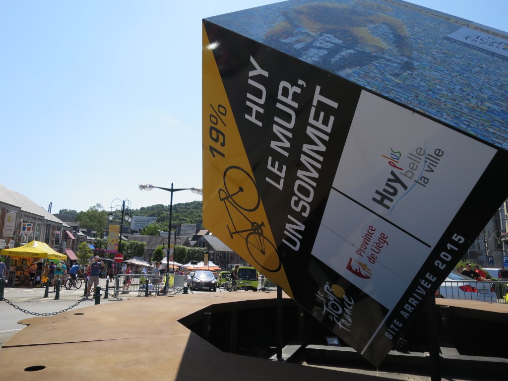 Cinq vidéos cyclistes qui ont marqué notre année&nbsp;2015