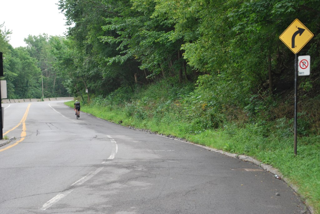 5 lieux où les cyclistes peuvent s’entraîner à&nbsp;Montréal