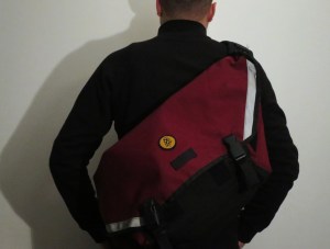 sac cocotte, sac de messager