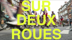 video bienvenue sur deux roues