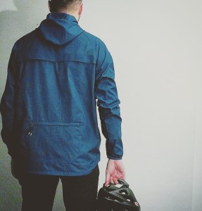 Collection Levi's pour vélo 