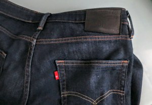 Levi's 511 Commuter
