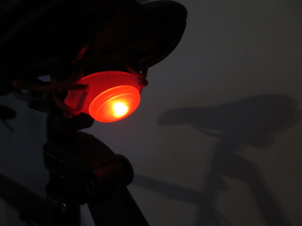 Comment choisir des lumières pour son&nbsp;vélo?