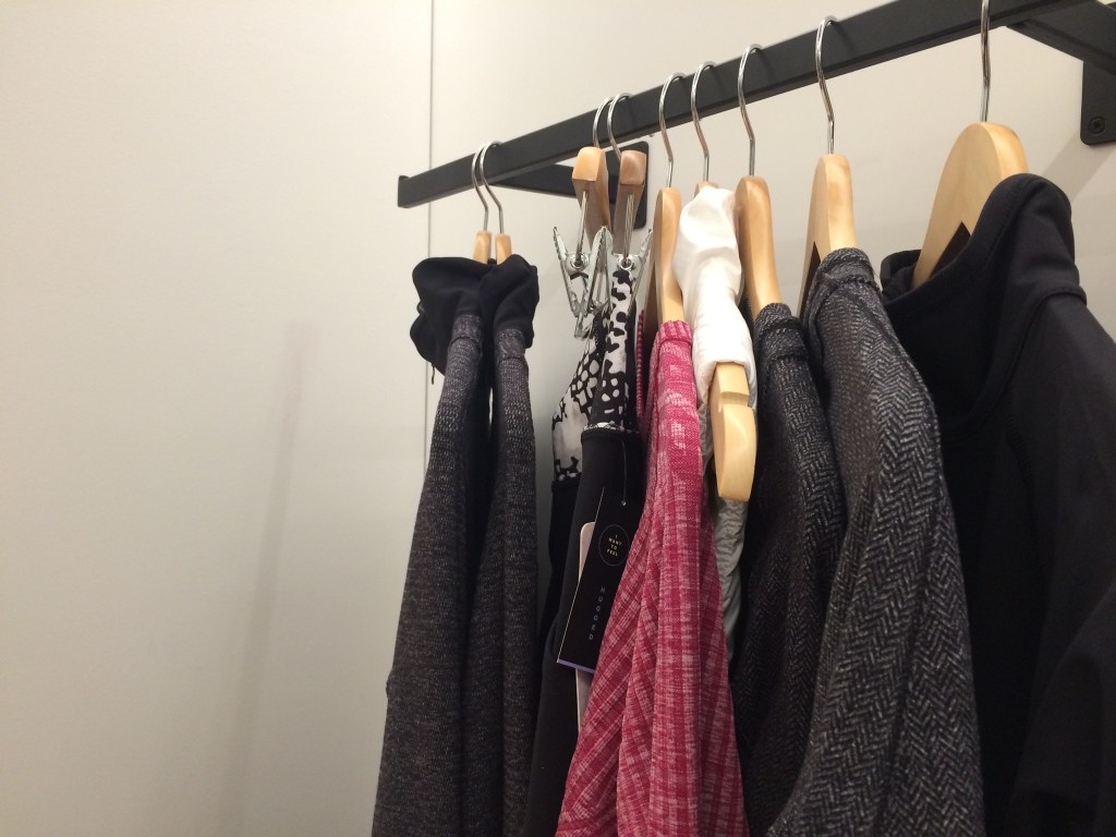 lululemon pour femme