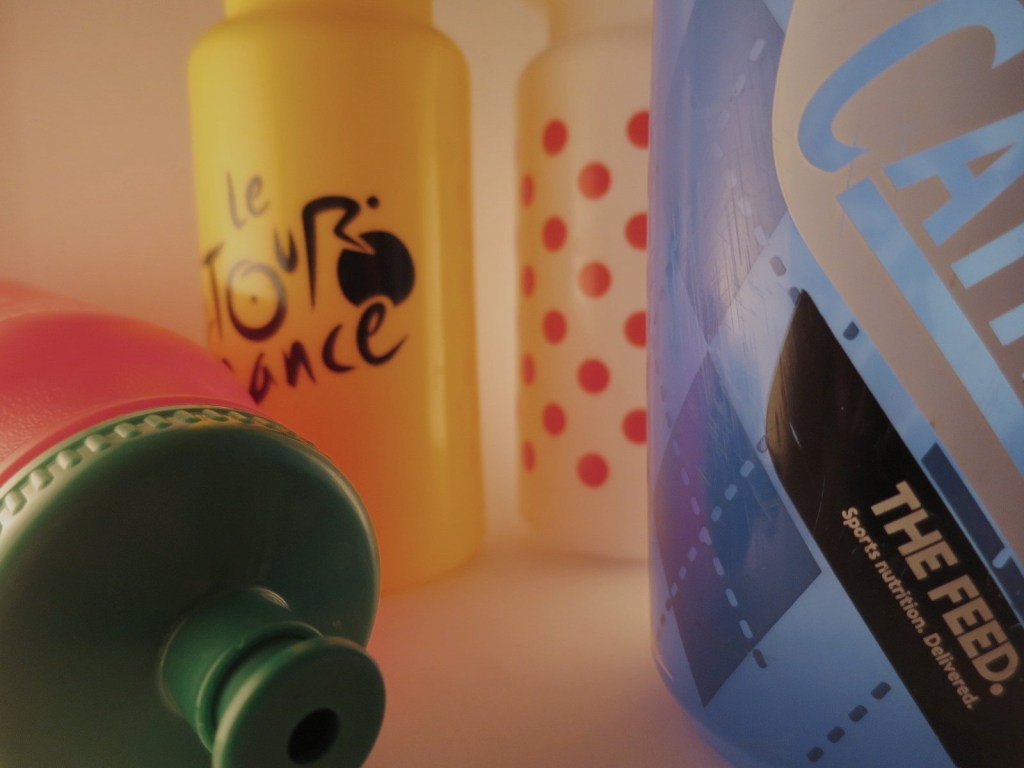 Comment nettoyer efficacement ses&nbsp;gourdes