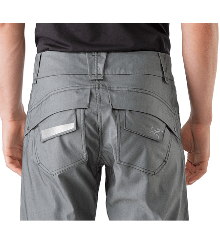 A2B commuter d'Arc'teryx