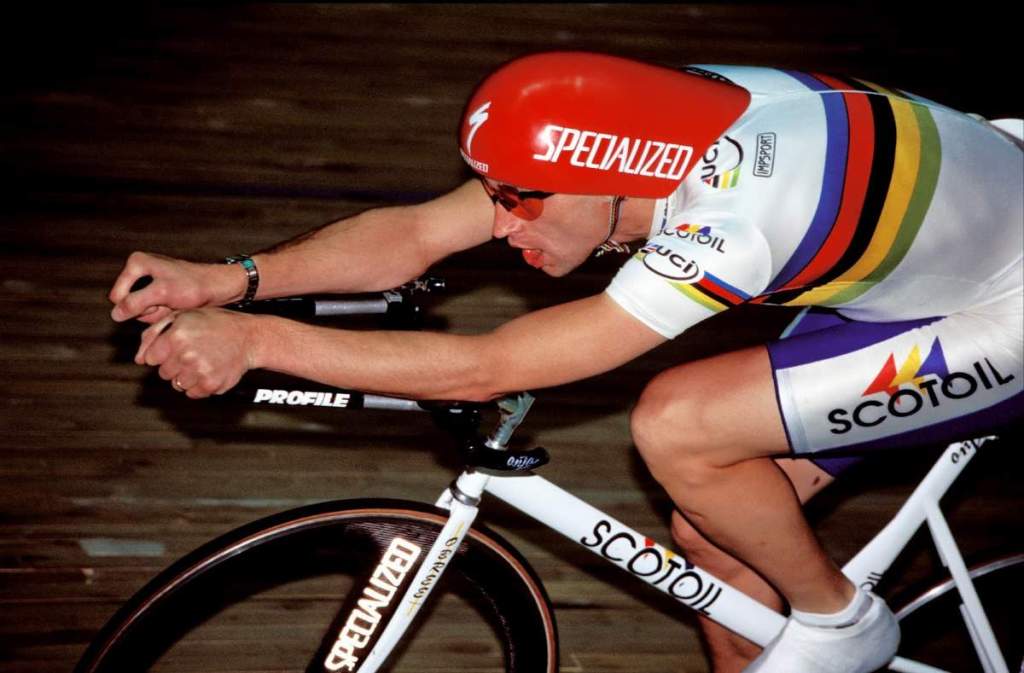 Petite histoire du casque de&nbsp;vélo