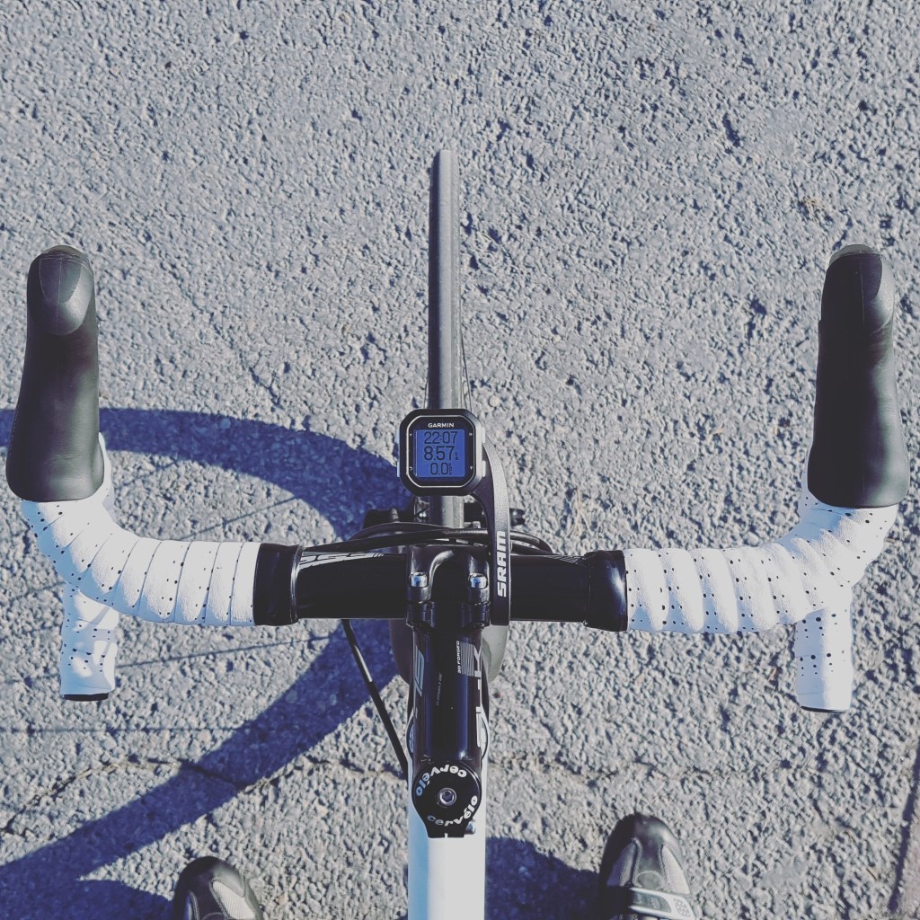 Le Garmin Edge 25&nbsp;Bundle