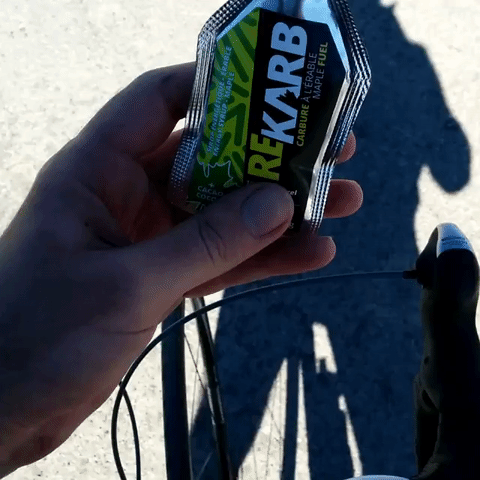 Comment manger pendant un Gran&nbsp;Fondo