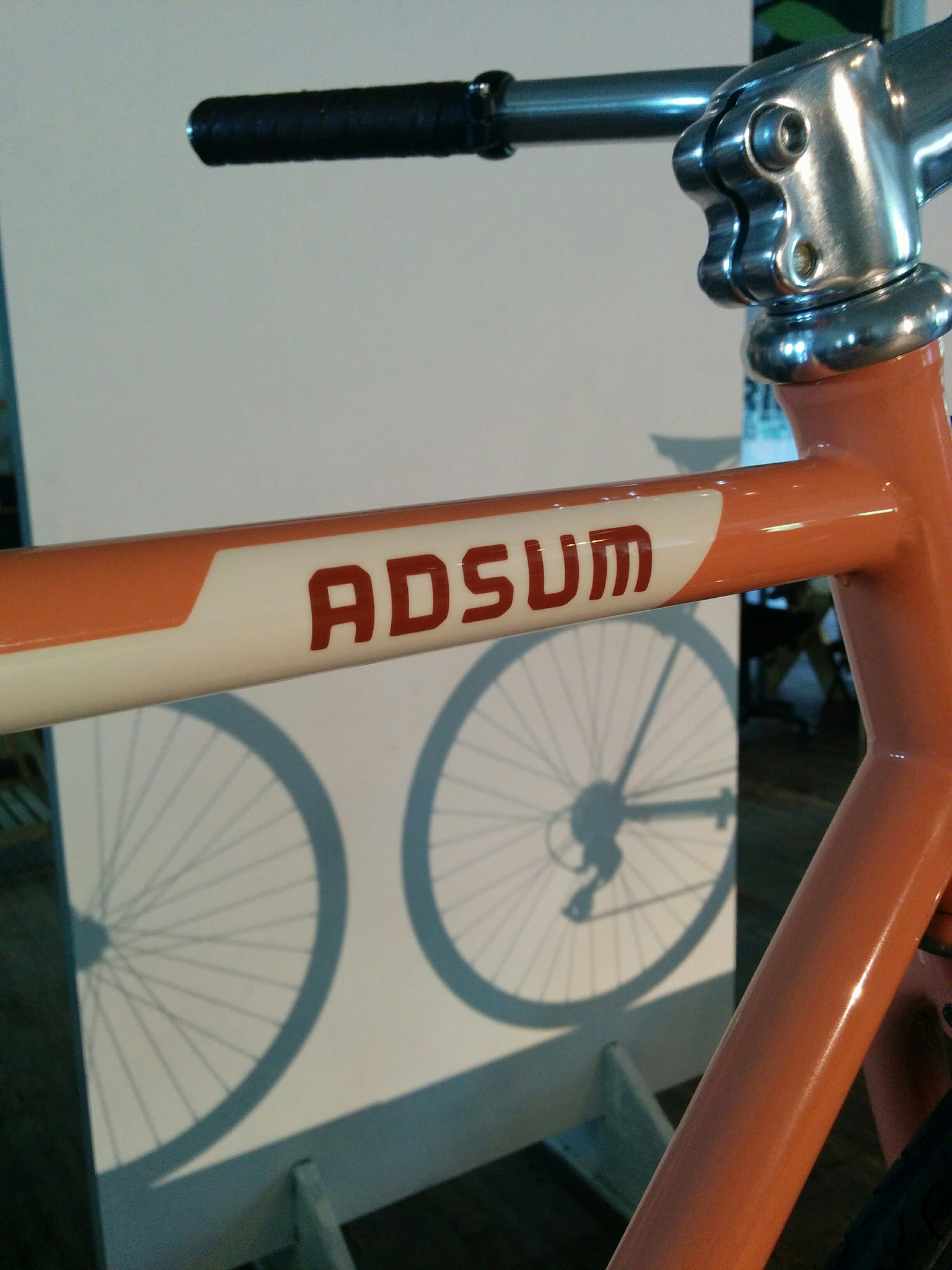 Cycles Adsum