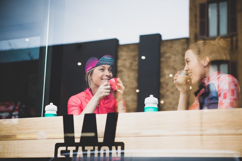 PEPPERMINT Cycling Co.