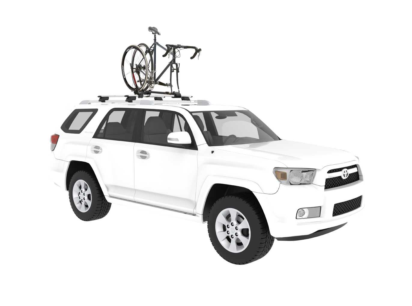 support à vélo pour auto