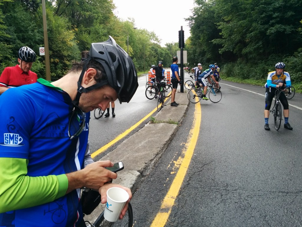 Cyclovia Camillien-Houde