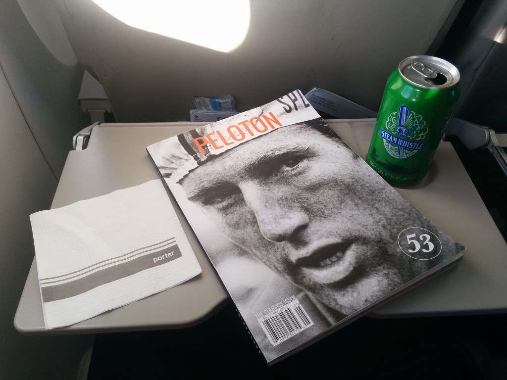 Qu’est-il permis d’apporter dans son bagage de&nbsp;cabine?