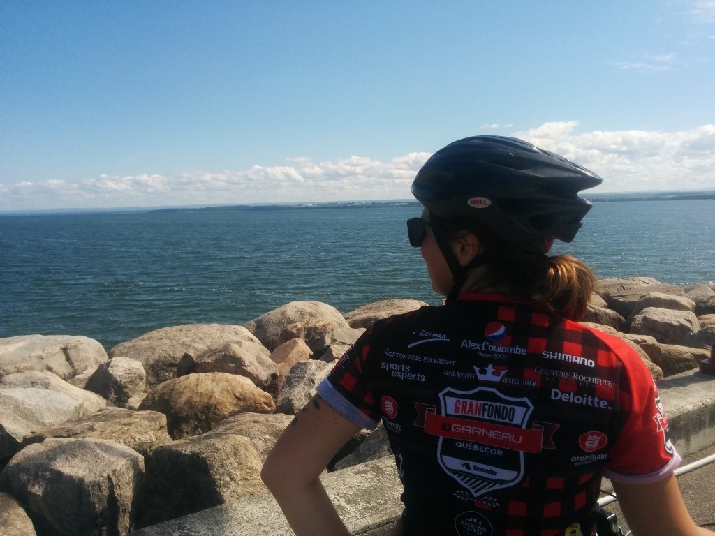 Comment réussir une sortie de vélo en&nbsp;couple