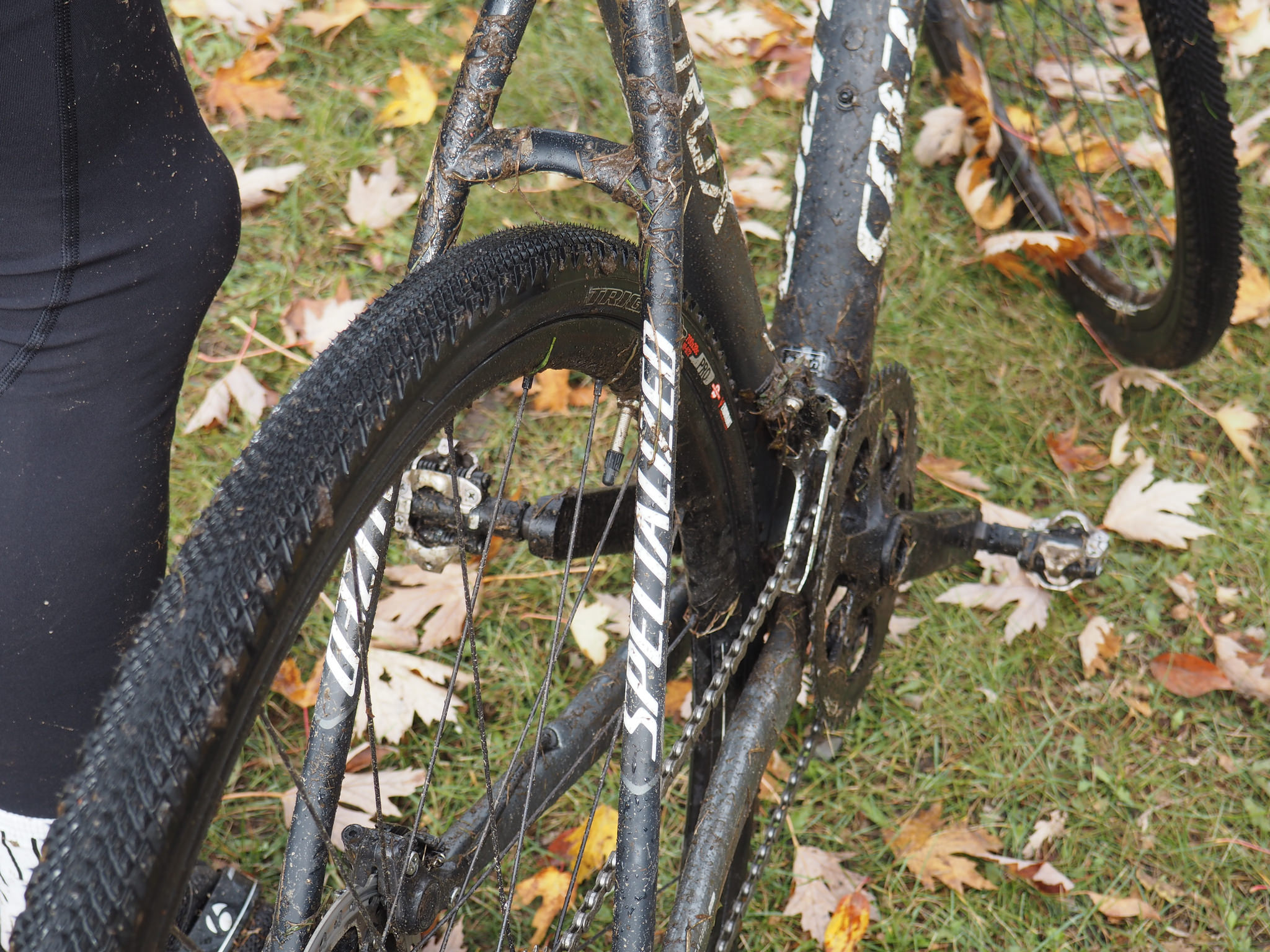 cyclocross urbain montréal