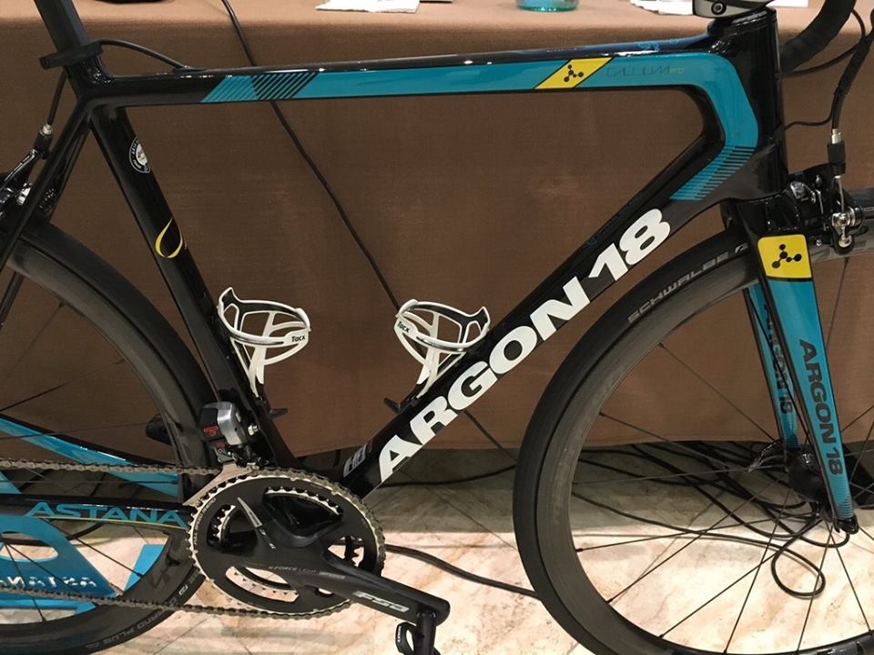 Argon 18 Astana