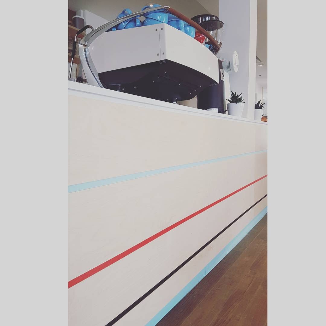 Le Club Espresso Bar