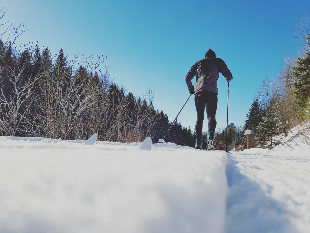 Les sports à pratiquer l’hiver en vue de la saison de&nbsp;vélo