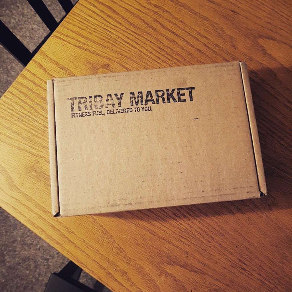 Une boîte mensuelle pour&nbsp;cyclistes