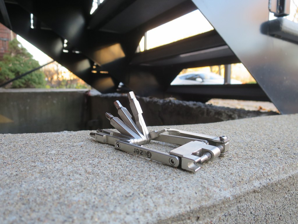 Choisir le bon outil multifonctions pour&nbsp;vélo