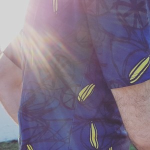 Entitled, des vêtements de vélo urbain