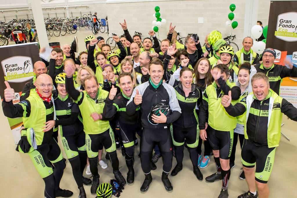 Comment devient-on encadreur?