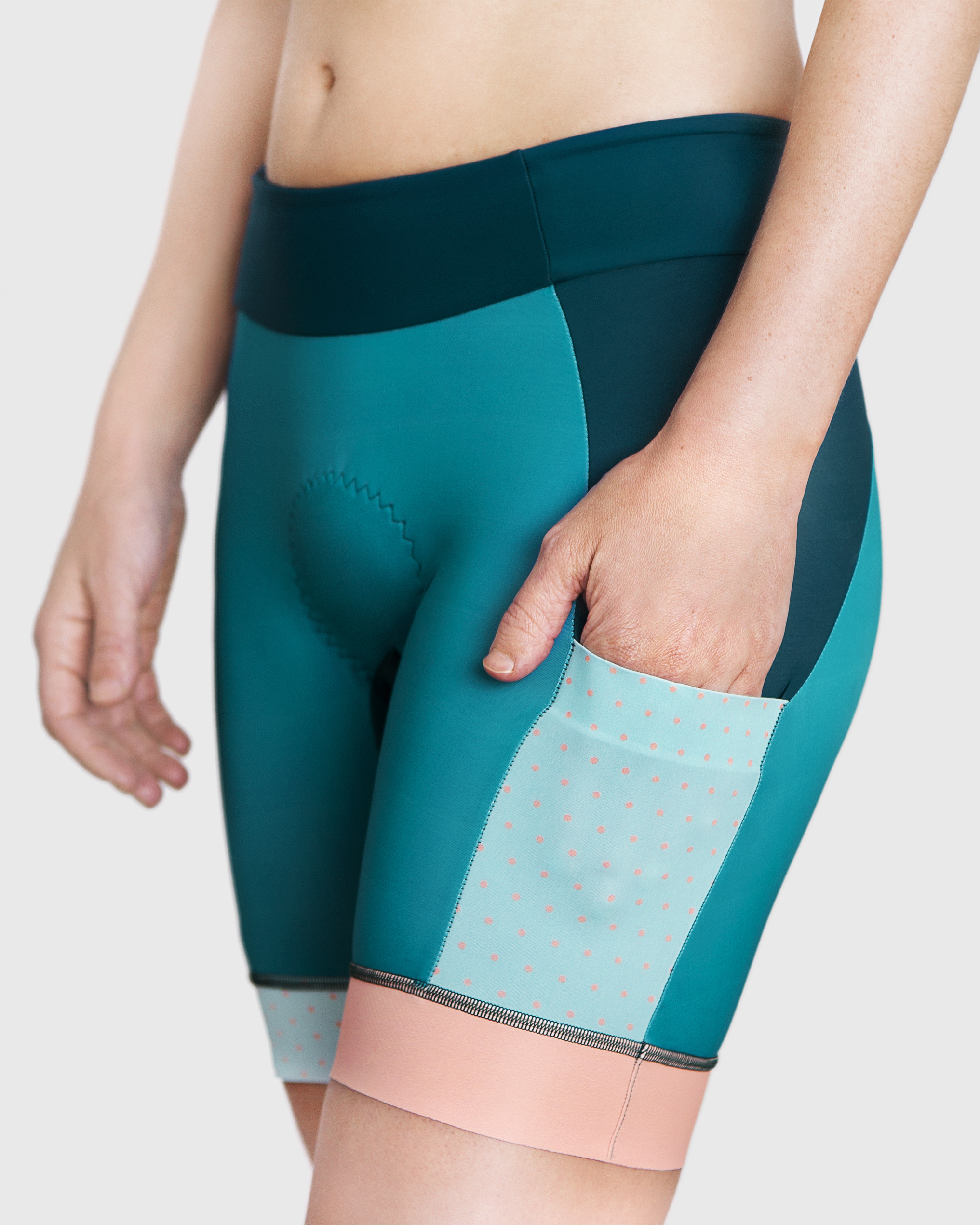 Brava vêtements de triathlon pour femmes