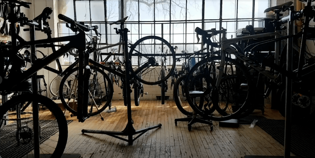 Ces choses qui frustrent les mécaniciens de&nbsp;vélo