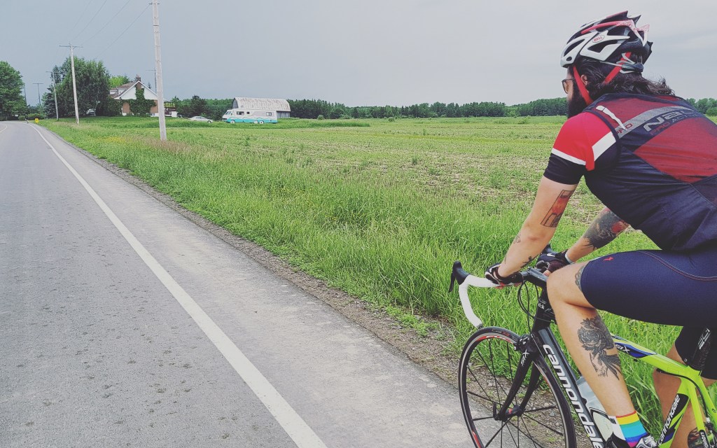 Défi de la Mauricie