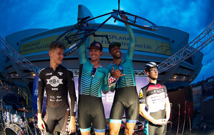 iBike Crit de Jackalope