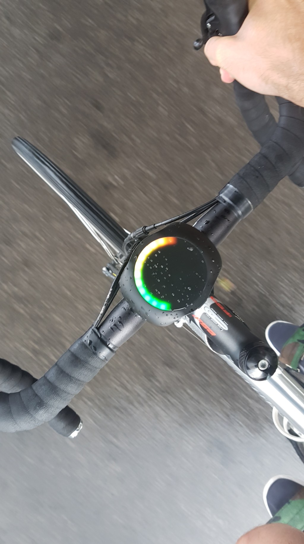 Le Smarthalo à&nbsp;l’essai