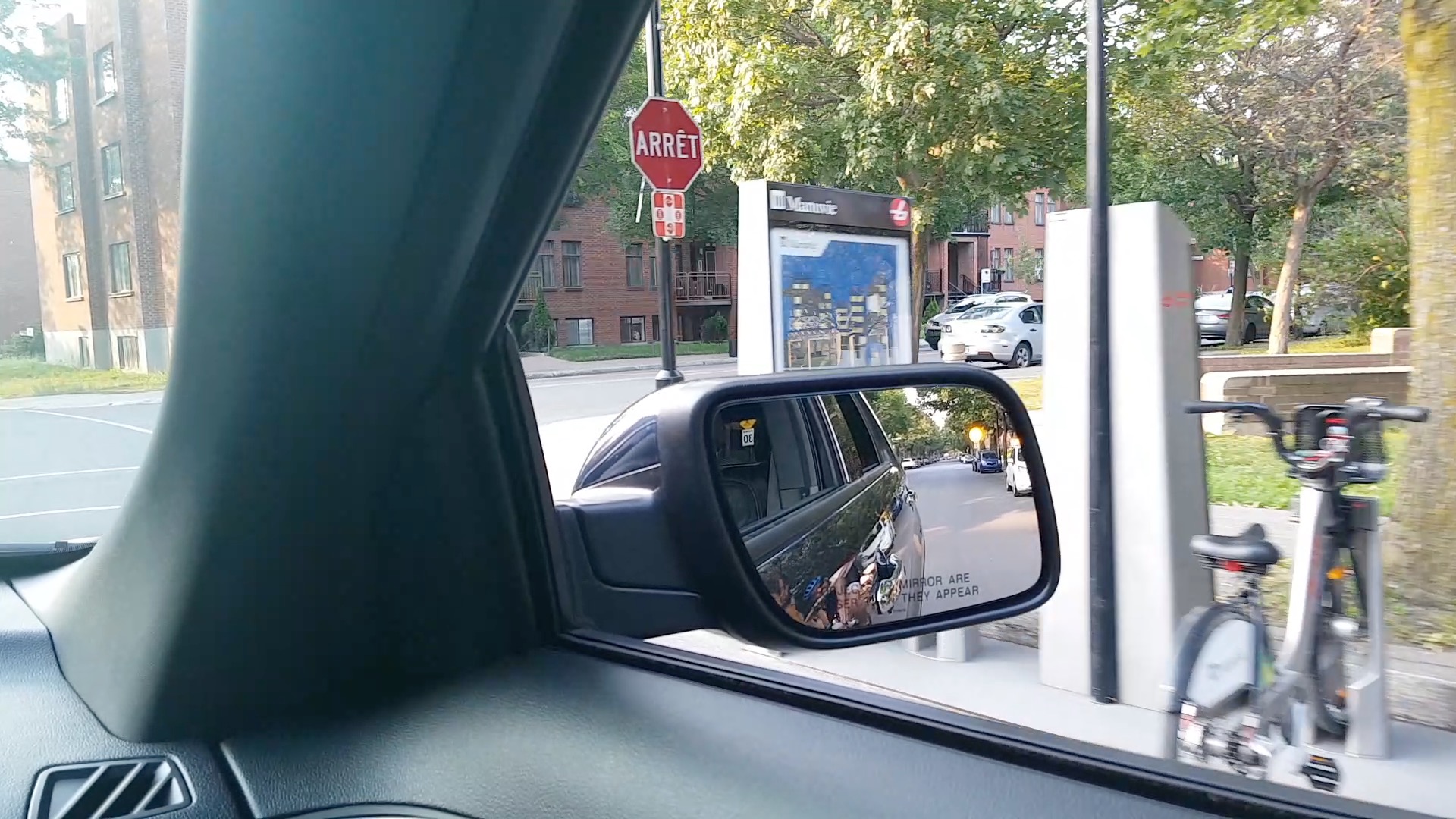 Ford Explorer - Bliss