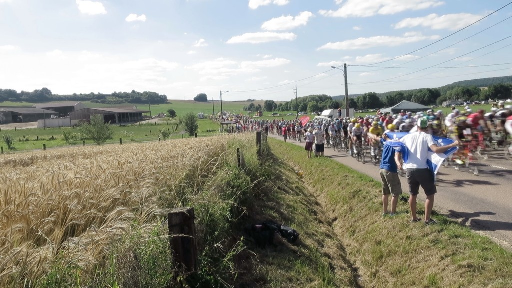 Les statistiques du Tour de&nbsp;France